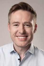 Gavin Crawford portrait