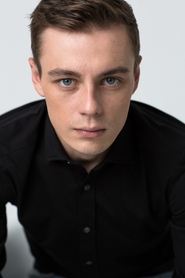 Ilya Korobko portrait