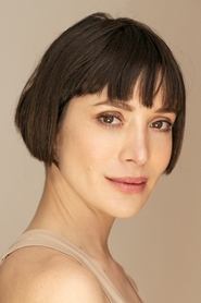 Daniela Ramírez portrait