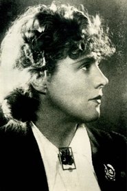 Olga Androvskaya portrait