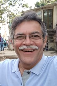 Micky Makhija portrait