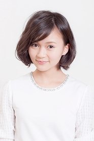 Maika Koyanagi portrait