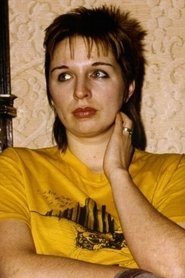 Marianna Tsoy portrait