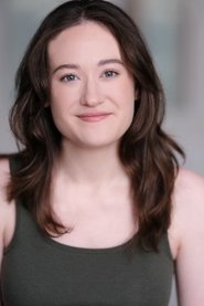 Megan Nielsen portrait