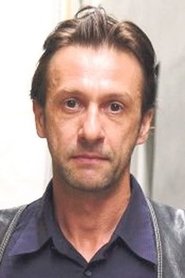 Slobodan Beštić portrait