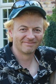 Stephen Groo portrait