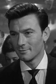 Roy Lansford portrait