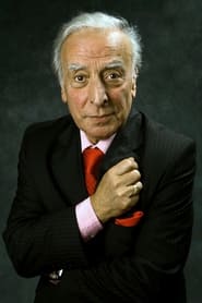 Robert Castel portrait