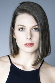 Brendee Green portrait