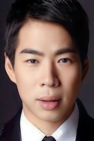 Chua Enlai portrait
