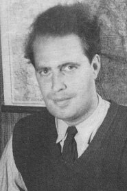 Runer Jonsson portrait