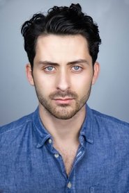 Andy Bean portrait