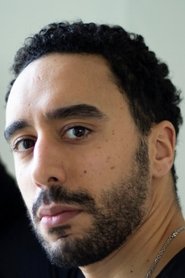 Mounir Tinani portrait