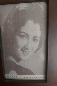 Myra Crisol portrait