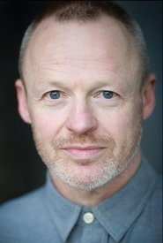 Paul Codman portrait