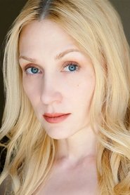 Jenni Blong portrait