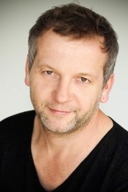 Scott Wills portrait