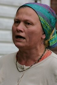 Õie Sarv portrait