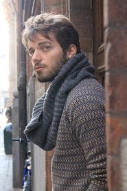 Francesco Marro portrait