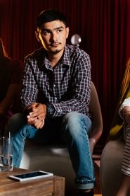 Ainur Askarov portrait