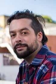 Daniel Katz portrait