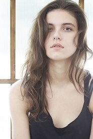 Karolina Bruchnicka portrait