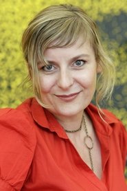 Catherine Salée portrait