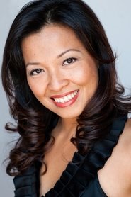 Lena Cruz portrait