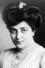 Flora Zabelle portrait