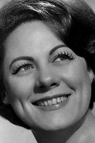 Renata Tebaldi portrait