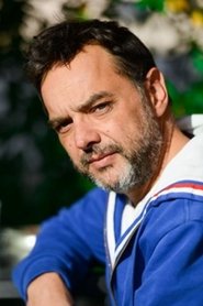 Sylvain Bolle-Reddat portrait