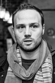 Guillaume Foirest portrait