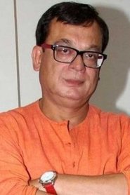 Rajeev Mehta portrait