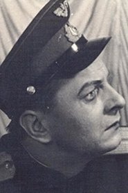 Nikolay Tengaev portrait