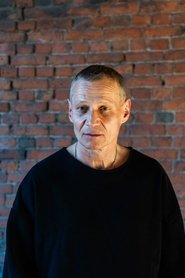 Oleg Melnik portrait