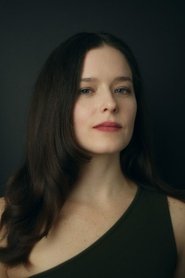 Jessica Anderson portrait