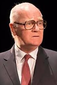 David Peart portrait