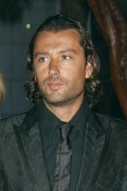 Rossano Rubicondi portrait