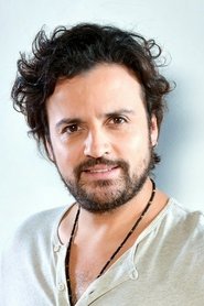 Ignacio Achurra portrait