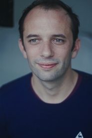 Paul Jeanson portrait