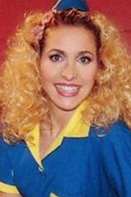 Liane Heyl portrait