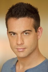 Alan Bagh portrait