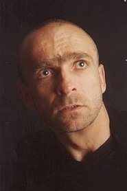 Edward Janaszek portrait
