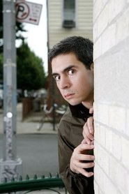 Brent Weinbach portrait
