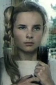 Anastasiya Derevshchikova portrait
