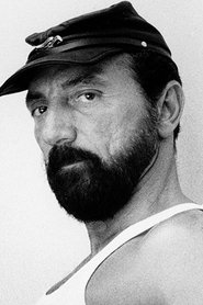 Val Martin portrait