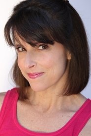 Lara Jill Miller portrait