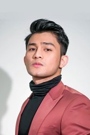 Johnrey Rivas portrait