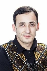 Davit Kenchiashvili portrait