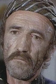 Veljko Mandić portrait